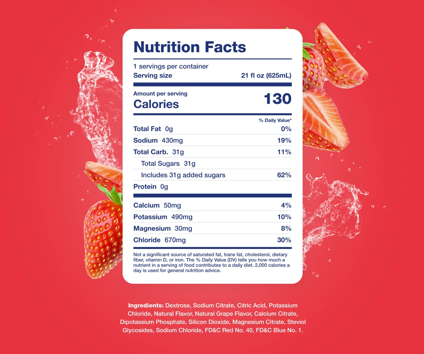 Strawberry