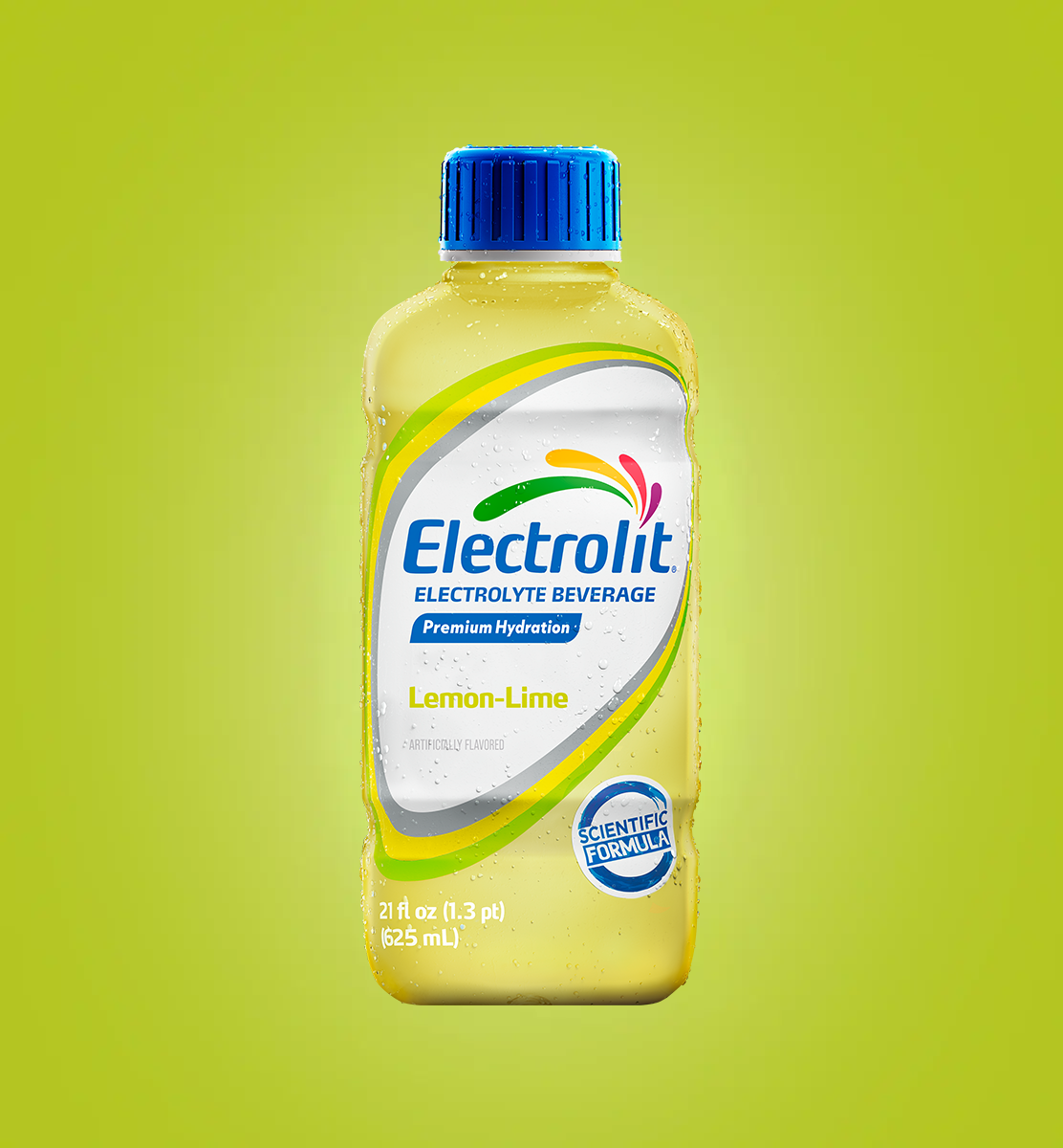 Lemon Lime – Electrolit®