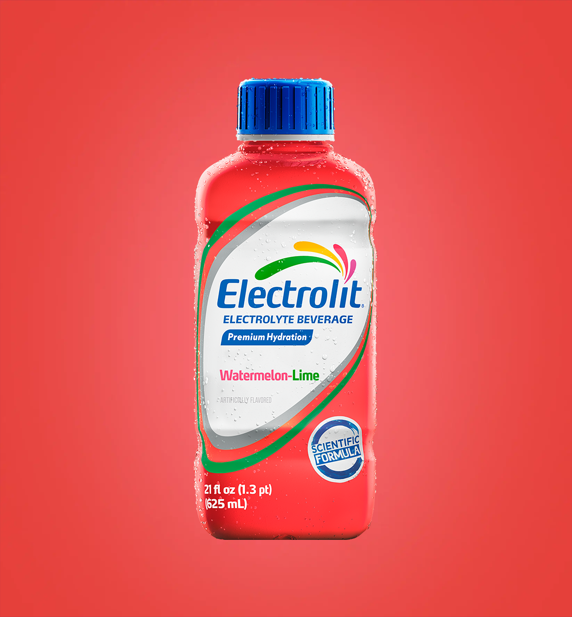 Watermelon Lime – Electrolit®