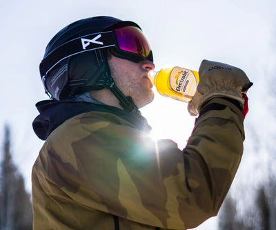 Electrolytes 101: What Are They and Why Your Body Needs Them