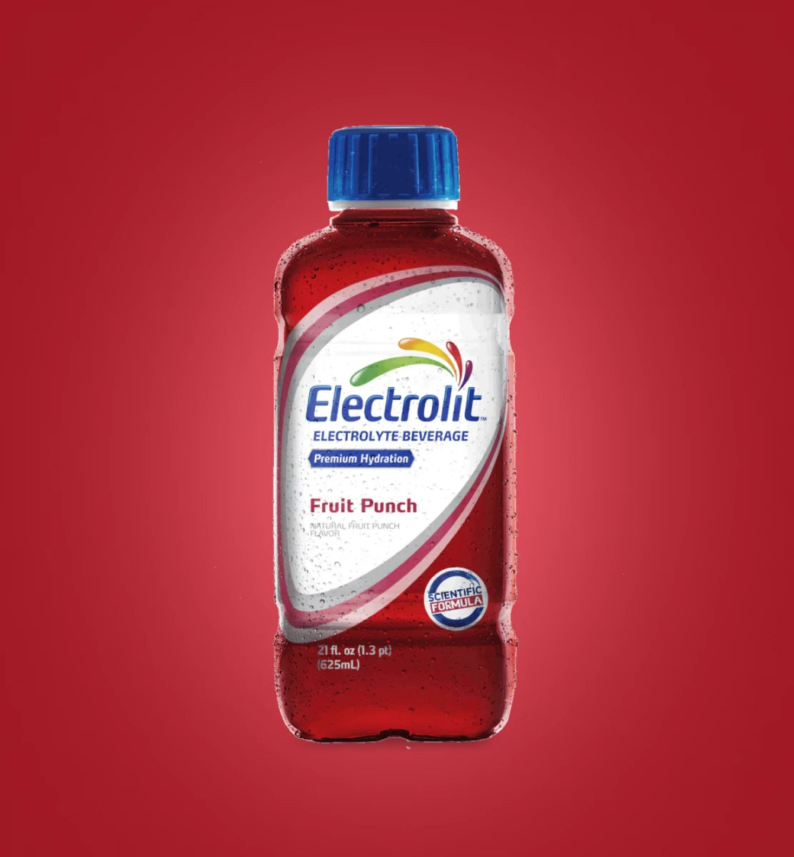 Fruit Punch