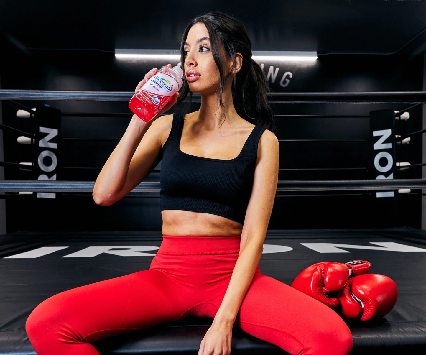 Fruit Punch