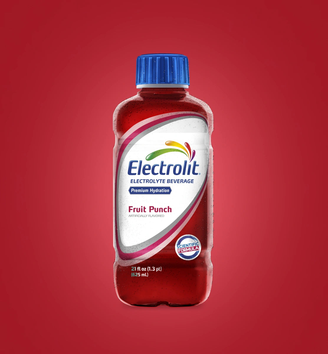 Fruit Punch