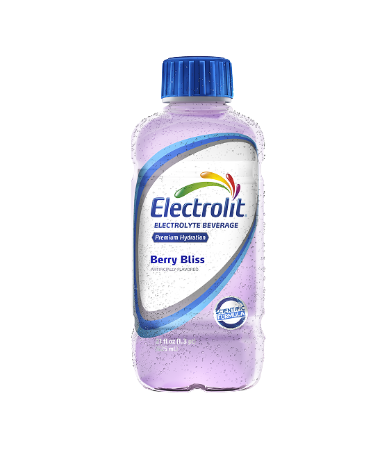 Lit Hydrations FAQ – Electrolit® | Instant Hydration