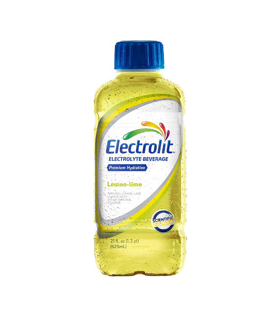 Lit Hydrations FAQ – Electrolit® | Instant Hydration