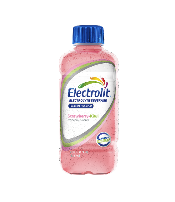 Lit Hydrations FAQ – Electrolit® | Instant Hydration