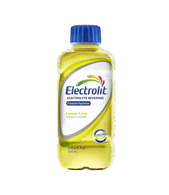 Lit Hydrations Strawberry Kiwi – Electrolit® | Instant Hydration