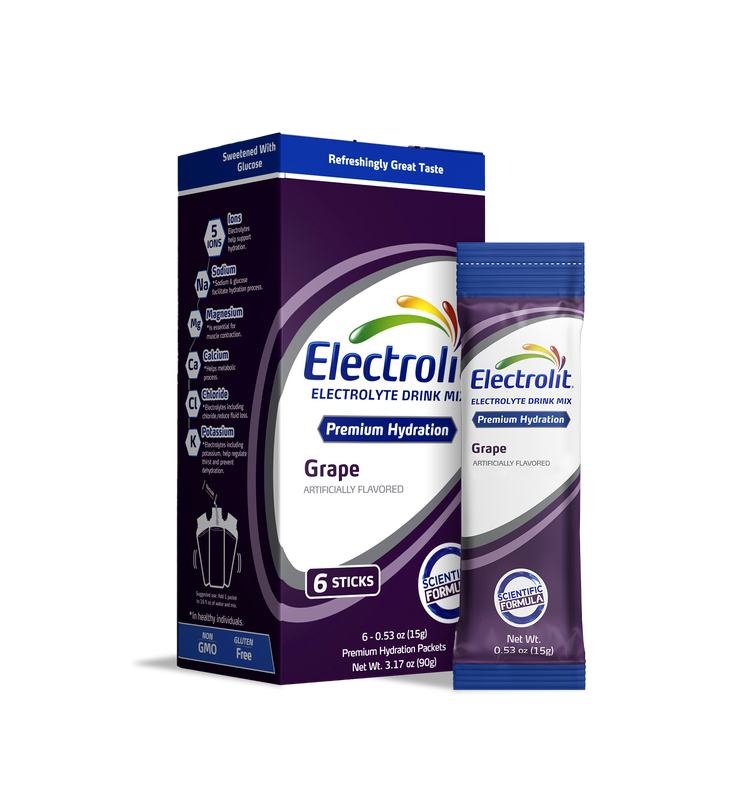 FAQ – Electrolit® | Instant Hydration