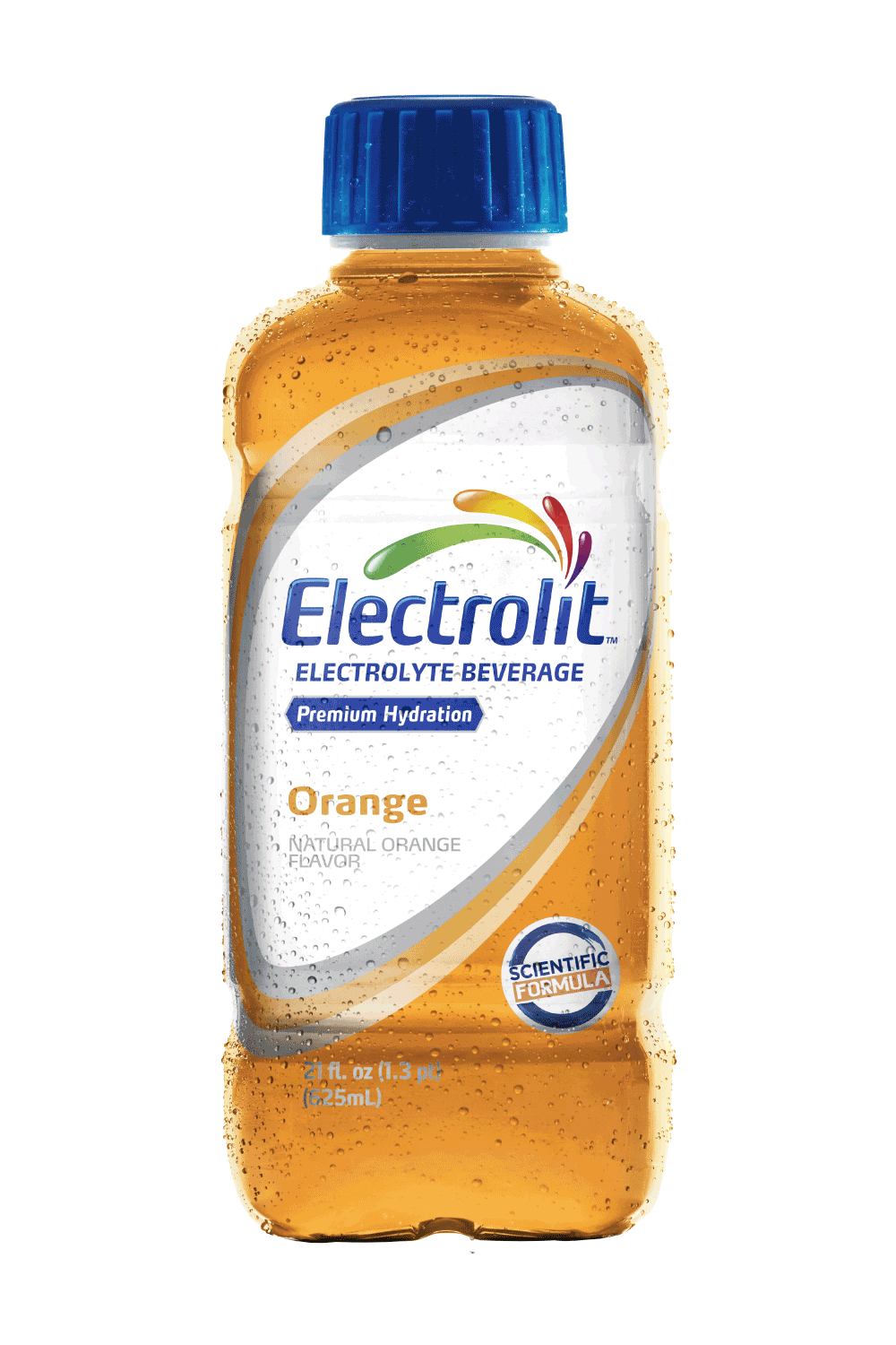 Orange â Electrolit® | Instant Hydration